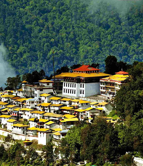 Arunachal Pradesh