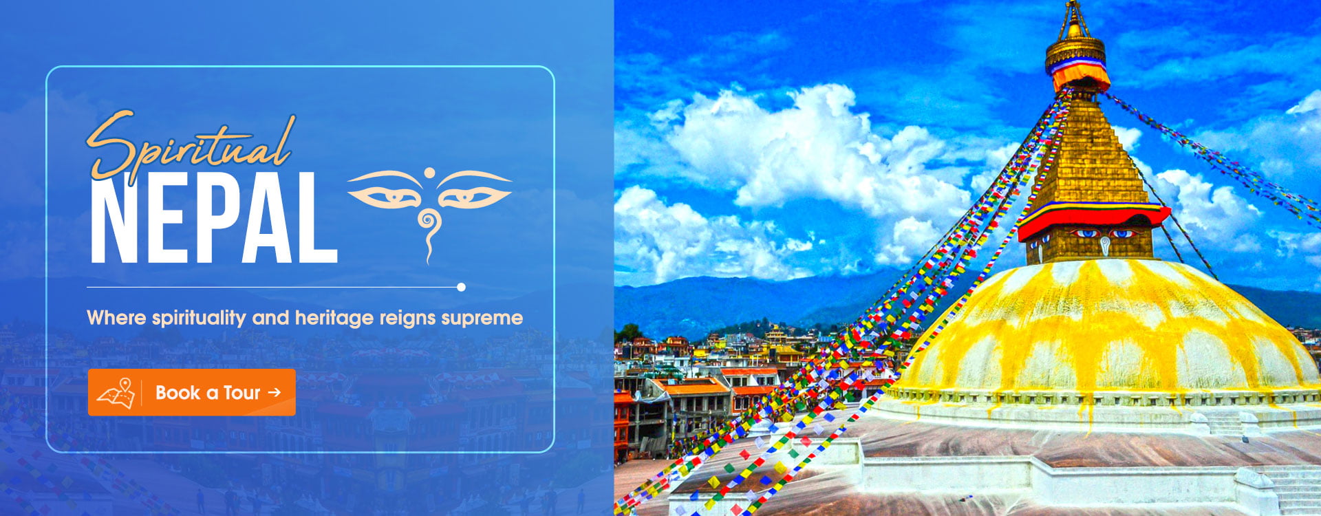 Nepal