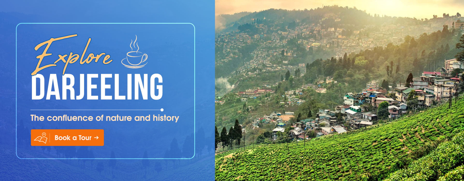 Darjeeling