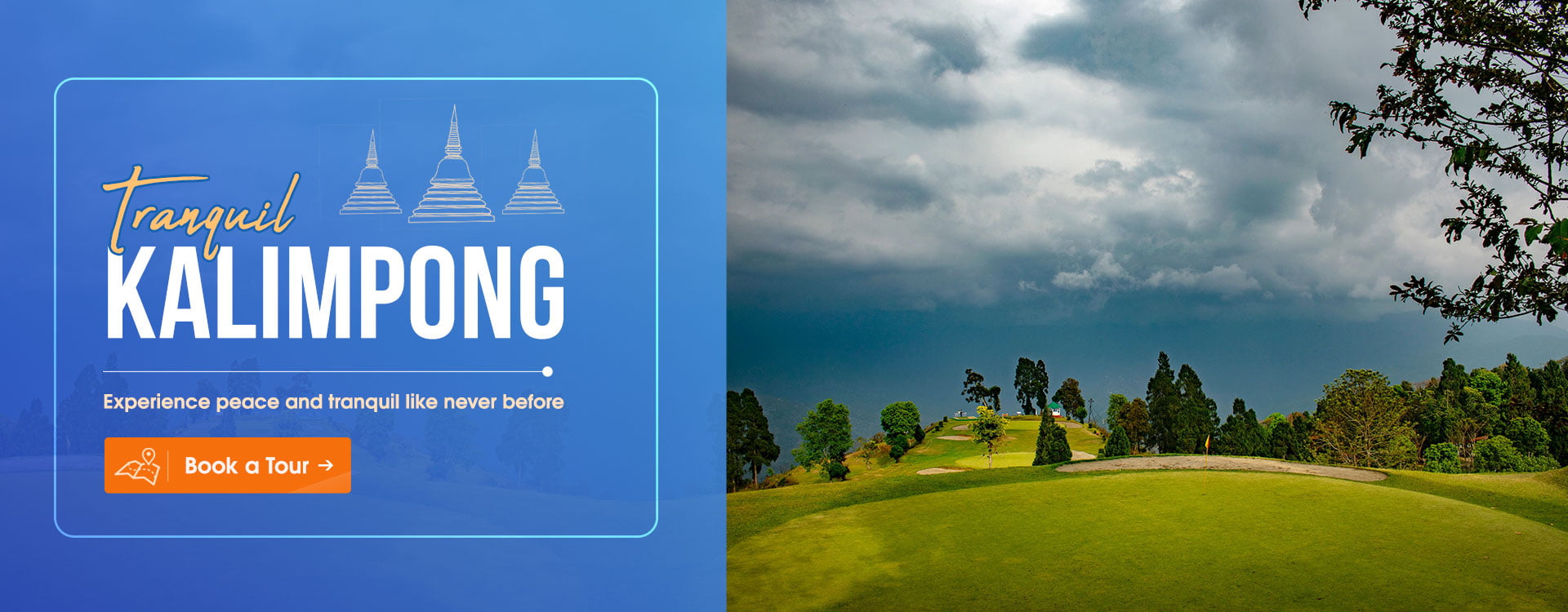 Kalimpong