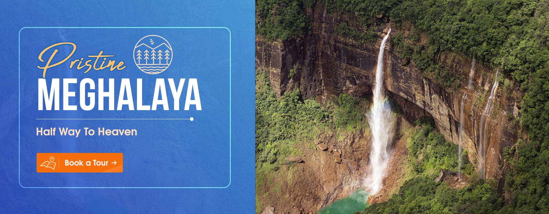 Meghalaya
