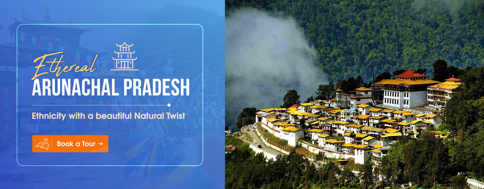 Arunachal Pradesh
