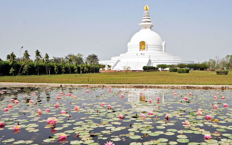 Lumbini