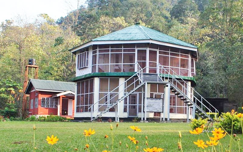 Namdapha National Park