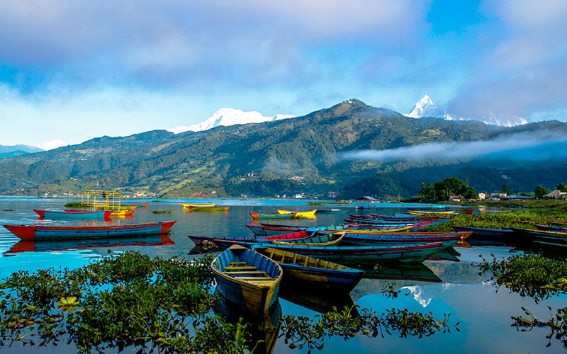 Pokhara