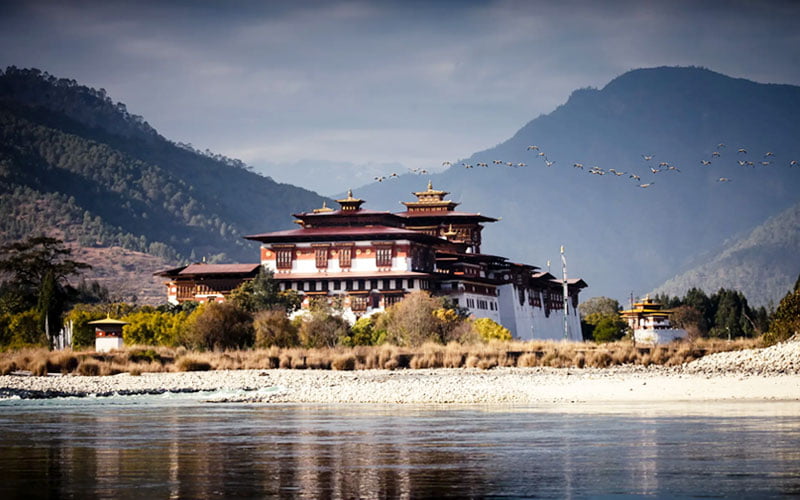 Punakha