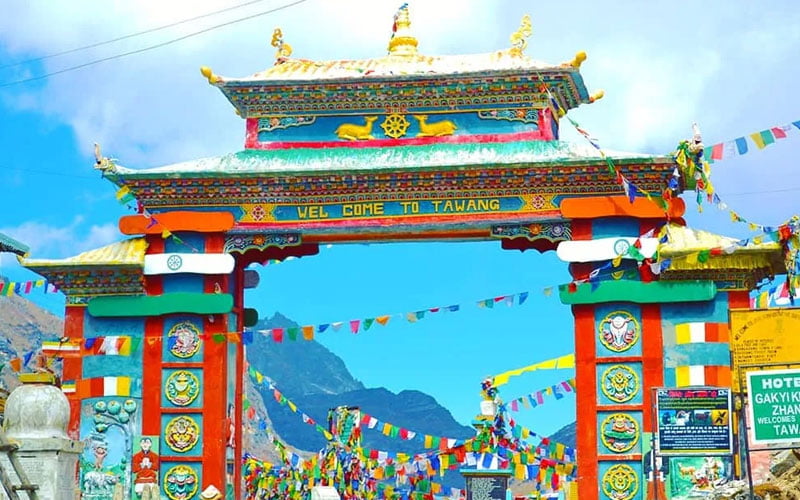 Tawang