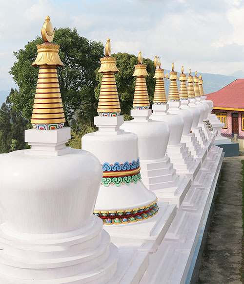 Kalimpong