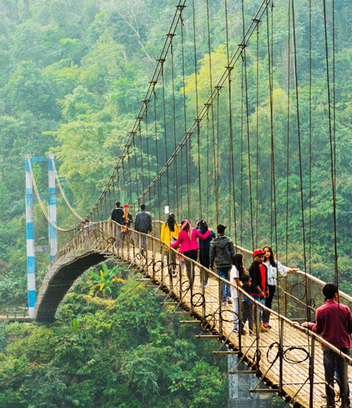 Meghalaya