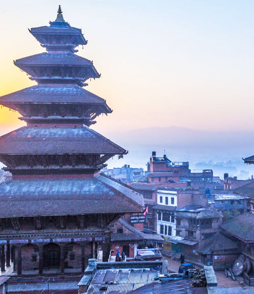 Nepal