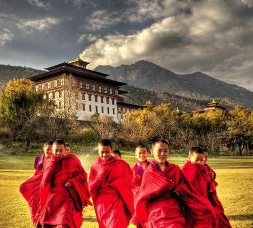 6 Days Bhutan Tour