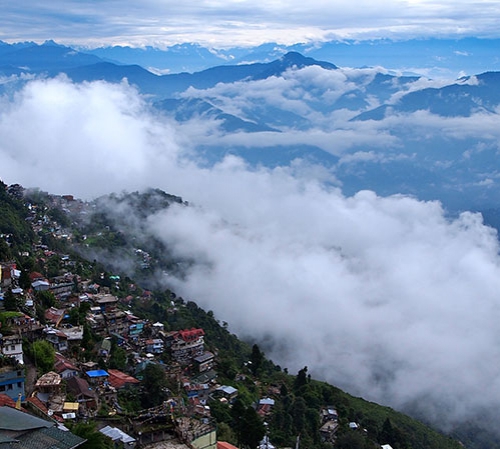 Discover Eastern Himalaya
