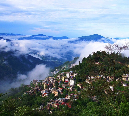 Best Darjeeling Holiday Package