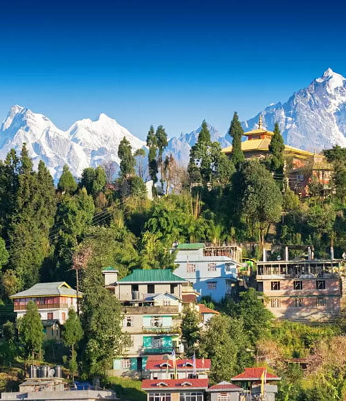 Sikkim